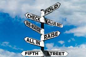 Тактика и стратегия игры в покер