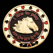 Покер H.O.R.S.E. и основные правила игры