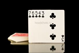 Правильный розыгрыш Стрит Флеша в покере
