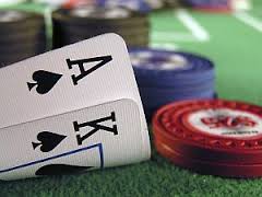 лимп в покере1