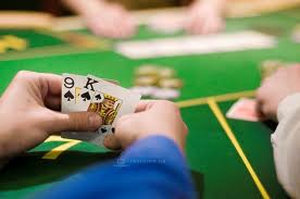 самоучитель покера