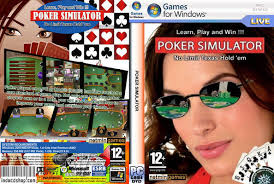 симулятор покера2