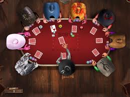 повелитель покера2