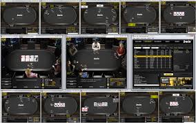 МТТ покер: основы стратегии и подводные камни