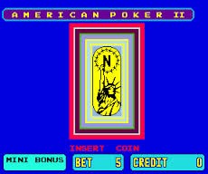 американский покер3