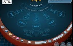 карибский покер1