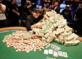 Самые распространенные виды покера