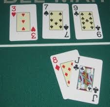 Почему гатшот в покере проще выбросить, чем разыгрывать