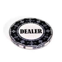 дилер в покере2