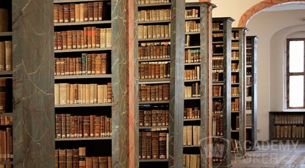 Топ-5 книг по покеру, которые стоит прочитать новичку