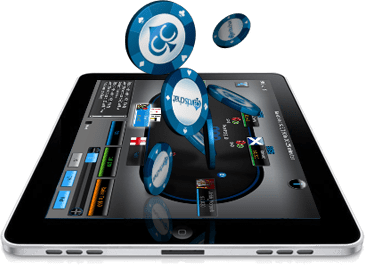 Удобно ли играть в покер онлайн без скачивания