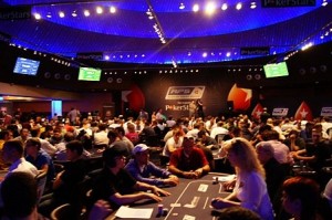 уровень покера5