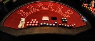 Попробуйте поиграть в покер против казино