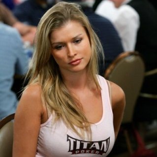 А на каком уровне понимания покера находитесь вы