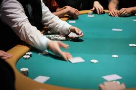 уроки покера1