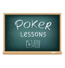 уроки покера2