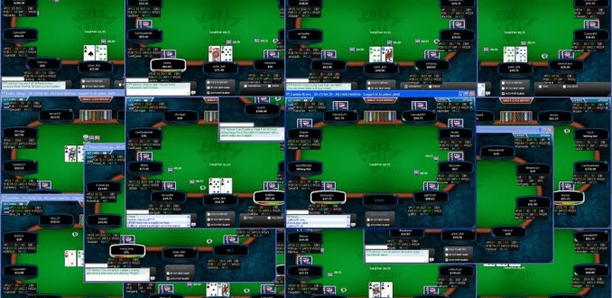 Гриндер – кто он? (часть 1)