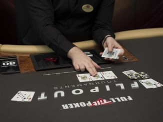 Сразитесь за $8,000 в рамках Big Game of the Week от Full Tilt