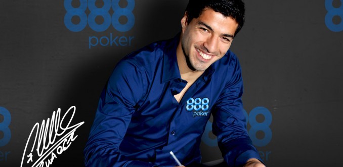 Сделайте понедельник самым успешным днем недели благодаря Monday Twins Challenge от 888poker