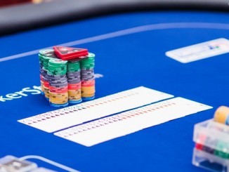 Станьте чемпионом, участвуя в Play Money Masters от PokerStars!