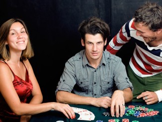 Получите до $1,000, играя в Fastforward Winter Grind на PartyPoker