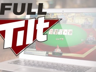 Участвуйте в турнирах-фрироллах на Full Tilt, чтобы увеличить стартовый капитал
