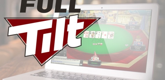 Участвуйте в турнирах-фрироллах на Full Tilt, чтобы увеличить стартовый капитал