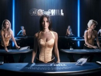 Поборитесь за €5 000 на William Hill Poker Series