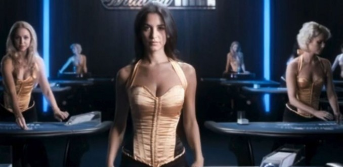 Поборитесь за €5 000 на William Hill Poker Series