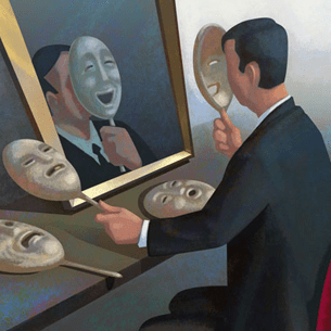 7 психологических советов для улучшения вашей игры в покер