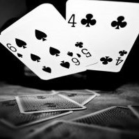 Как выигрывать в турнирах, если вам не идет карта