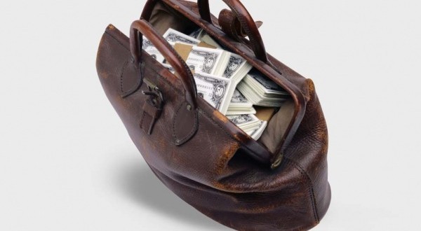 Основы кражи банков для продвинутых игроков