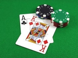 Альтернативные способы розыгрыша А-К после флопа