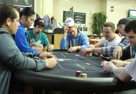 поздняя стадия