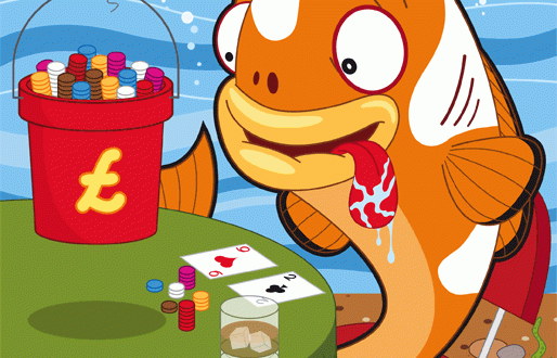 Типичные ошибки новичков при игре в покер