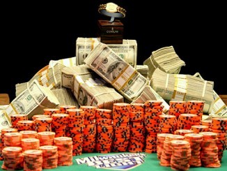 А как вы измеряете успех в покере?