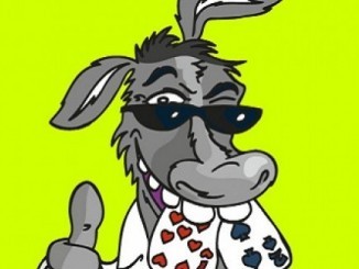 Насколько эффективен донк-бет в покере?