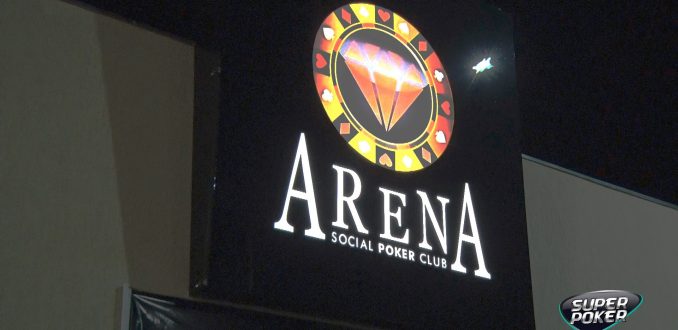 Покер Арена – онлайн игра с хорошими характеристиками