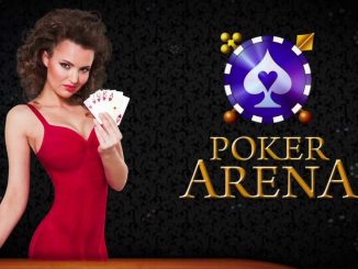 Правила игры в Покер Арена  