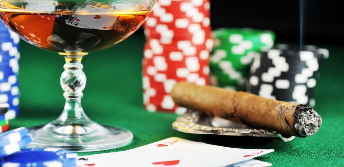 World Poker Club в Oдноклассниках