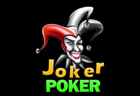 Джокер покер