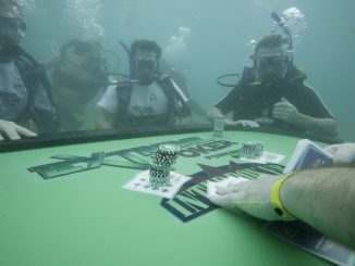 Покер ВОДы по МТТ