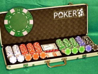 Расклады в покере