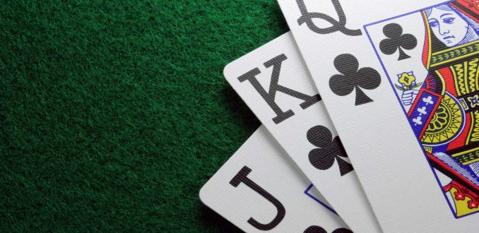 Ауты в покере