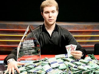 Известные игроки в покер