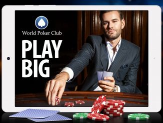 World Poker Club скачать: где и как?  