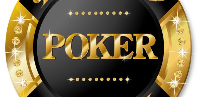 Стримы по покеру