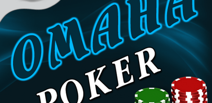 Как играть в Омаха покер