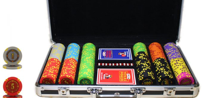 Знакомство с Покер Трекер 4