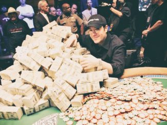 Кто самый богатый игрок в покер?